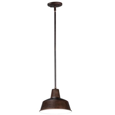 Maxim Lighting Pier M 1 - Light Pendant in  Empire Bronze