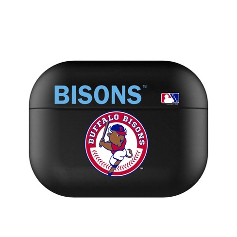 Keyscaper Buffalo Bisons Insignia Airpod Case Cover For Airpods Pro 2nd ...