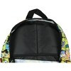 SpongeBob SquarePants Expressions AOP 16" Backpack Laptop Travel Book Bag Multicolored - 4 of 4