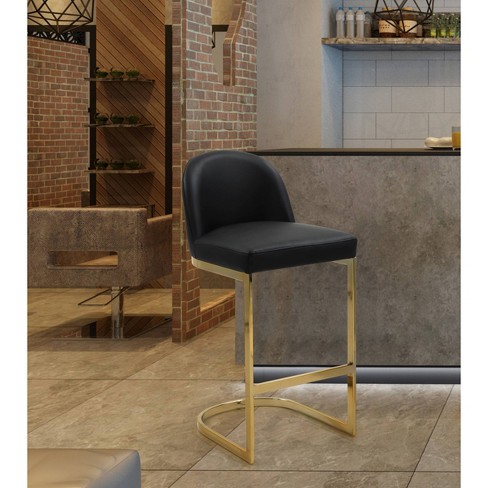 Airlie Barstool - Chic Home Design - image 1 of 4