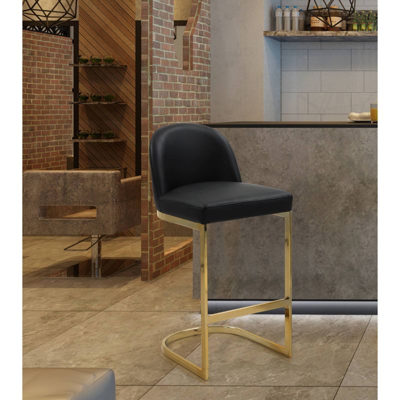 A chic home design Airlie Barstool - Chic Home Design