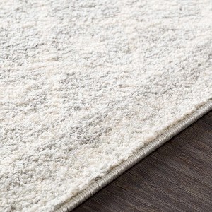 Hauteloom Constantin Gray Area Rug - 1 of 4