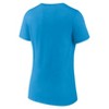 MLS Charlotte FC Women's V-Neck Top Ranking T-Shirt - image 3 of 3