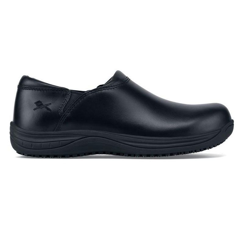 Mozo Men's Forza Slip Resistant Work Shoe, 3 of 9