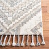 Aspen APN250 Hand Tufted Area Rug  - Safavieh - image 2 of 4