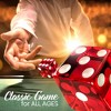 SereneLife Portable Casino Poker Chip Set - High-Quality, Durable with Aluminum Carrying Case - 4 of 4