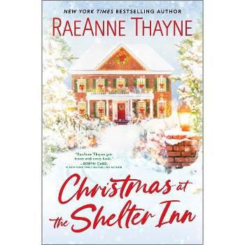 Christmas at the Shelter Inn - by Raeanne Thayne