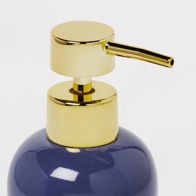 Soap Pump - Opalhouse&#8482; Designed with Jungalow&#8482;