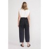 Women's Iris Bud Jean - ETICA - 4 of 4