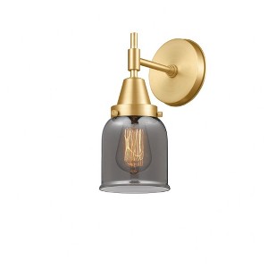 Caden - 1 Light Wall Sconce-11 Inches Tall and 5 Inches Wide - 1 of 1