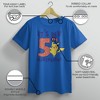 Boy's Pokemon Pikachu It's My 5th Birthday T-Shirt - 4 of 4