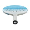 Wilson Ultra UL GRUUV V2 Platform Tennis Paddle - 4 of 4