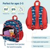 Wildkin 12 Inch Backpack for Kids - 3 of 4
