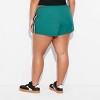 Women's High-Rise Lace Trim Track Shorts - Wild Fable™ - 3 of 3