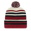 NFL Arizona Cardinals Streak Knit Beanie - 2 of 2