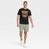 Men's Short Sleeve Graphic T-Shirt - Goodfellow & Co™ - 3 of 3