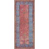 Unique Loom  Outdoor Traditional Fortitude Area Rug - 3 of 4