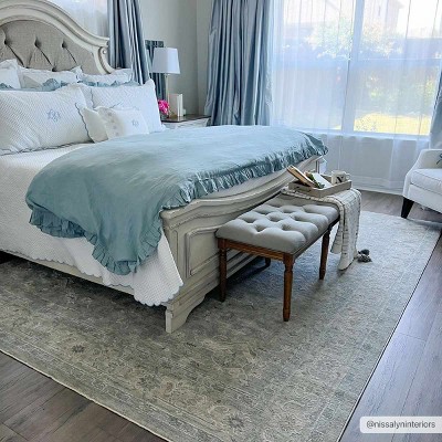 Hauteloom Earlsfield Statement Rug