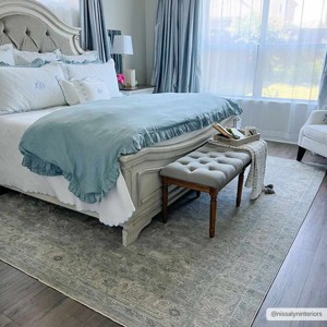 Hauteloom Earlsfield Statement Rug - 1 of 4