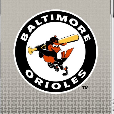 baltimore orioles 1966-1969