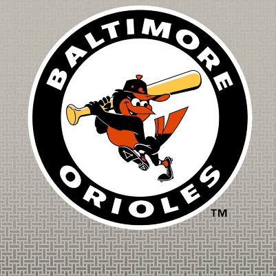 baltimore orioles 1966-1969