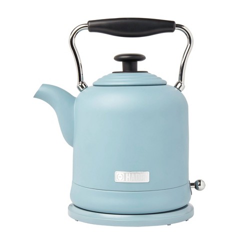 Haden Dorset 1.7l Stainless Steel Electric Kettle - Ivory : Target