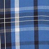 1053 - blue / navy / white