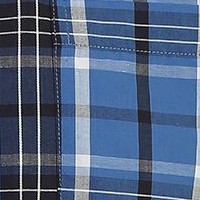 1053 - blue / navy / white