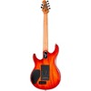 Ernie Ball Music Man Luke 3 HH Flame Maple Top Rosewood Fingerboard Electric Guitar - 4 of 4