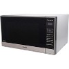 Refurbished: Panasonic NN-SN975S 2.2 Cubic Ft 1250 Watt Microwave Oven, Stainless Steel – Manufacturer Refurbished - 3 of 4