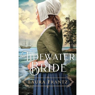 Tidewater Bride - (Hardcover)