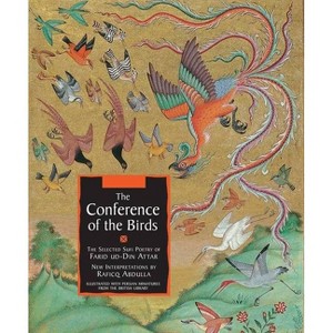 The Conference of the Birds - by  Farid Ud-Din Attar (Paperback) - 1 of 1