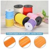 Unique Bargains Polyester Sewing Craft Embellishments Bias Tapes - 3 of 4