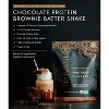 Truvani Plant-Based Chocolate Protein Powder, 25.65 Oz - 3 of 4