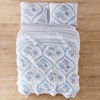 Sonesta Quilt and Pillow Sham Set - Levtex Home - 4 of 4