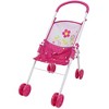 Garden Stroll n Care Doll Play Set, 3 Pieces - 2 of 4