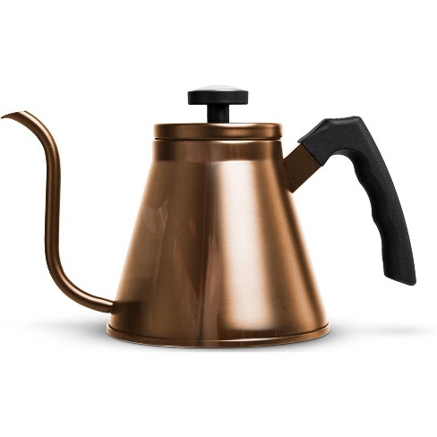 Caraway Home 64oz Whistling Tea Kettle : Target