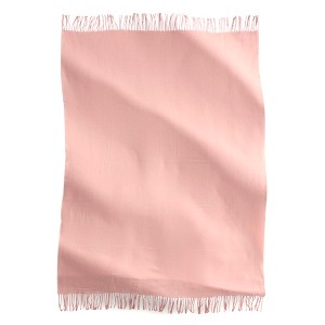 Vera Bradley Women's Outlet Lightweight Woven Throw - 1 of 2
