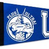 Just Funky My Hero Academia High School Felt Pennant - 4 of 4