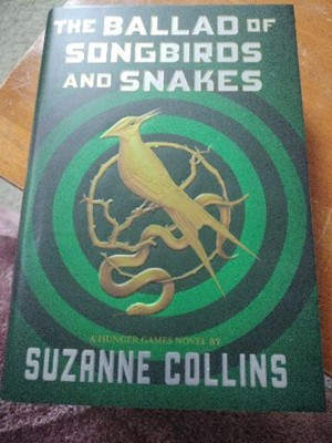 Los Juegos Del Hambre / The Hunger Games - By Suzanne Collins (paperback) :  Target