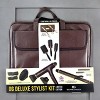 Olivia Garden Deluxe Stylist Tool Kit - Limited Edition - Your Art. Your Tools. Your Power - 2 of 4