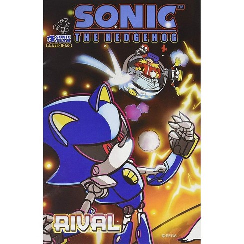 sonic classics 3 in 1