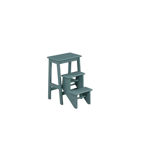 Folding best sale stool target