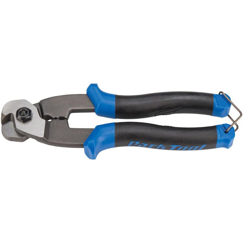 Park Tool CN-10 Professional Cable Cutter Cuts Bicycle Cables & Housing, 2 of 5