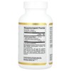 California Gold Nutrition Menopause Support with Angelica gigas, Cynanchum wilfordii, Phlomis umbrosa and L-Leucine, 90 Veggie Capsules - 2 of 3