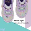 Bluey & Bingo Slip-On Sneakers - Kids' Shoes for Boys & Girls Featuring Bluey, Bandit, Chilli & Bingo -Bluey Girls Sneakers - 4 of 4