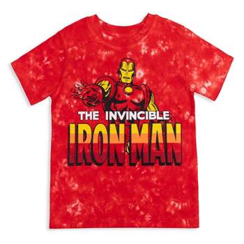 Marvel Avengers Hulk Graphic T-Shirt