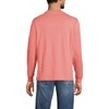 Lands' End Men's Super-T Long Sleeve T-Shirt - 2 of 3
