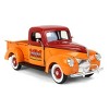 Spec Cast 1/24 1940 Ford Minneapolis Moline Pickup Truck SCT916 - 2 of 4