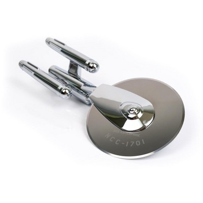 Star Trek: The Original Series Uss Enterprise Ncc-1701 Pizza Cutter